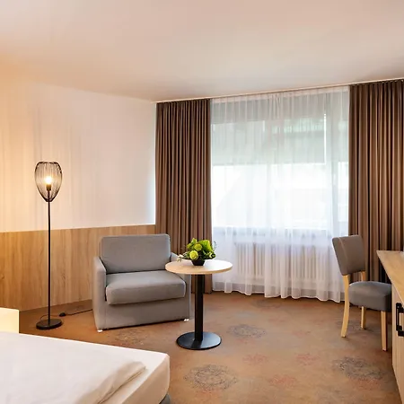 Plaza Hotel&Living Frankfurt