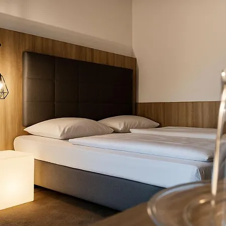 Plaza Hotel&Living Frankfurt