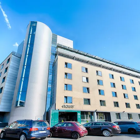 ACHAT Hotel Frankfurt City