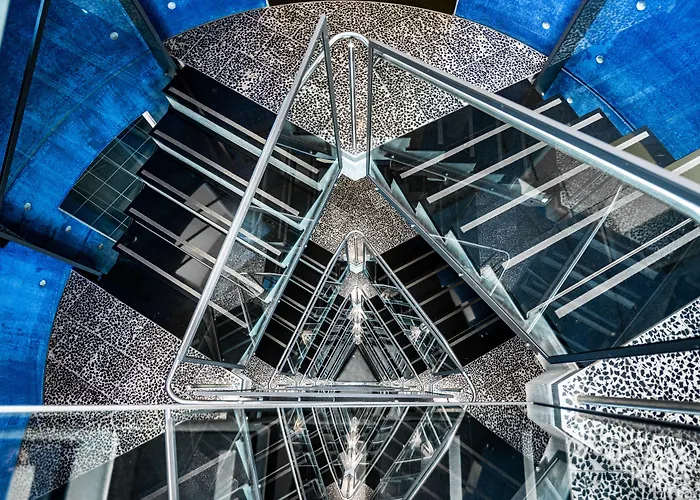 Plaza & Living Frankfurt Hotel 3*